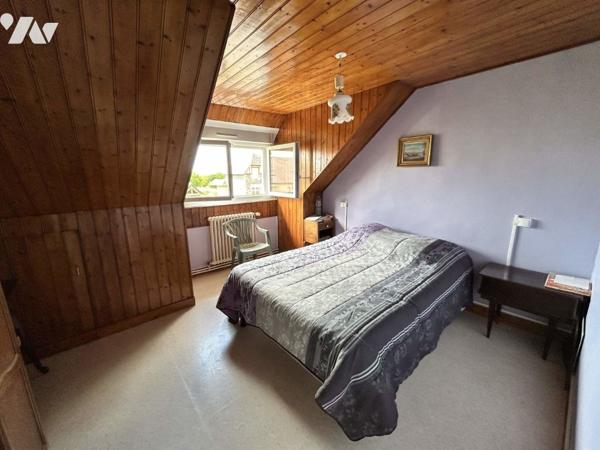 Vente Maison d'habitation