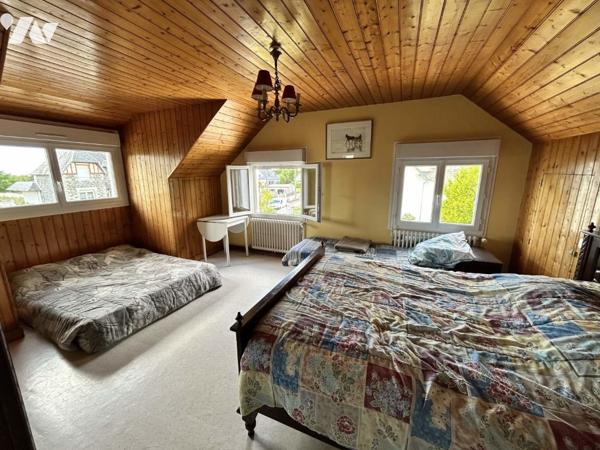 Vente Maison d'habitation