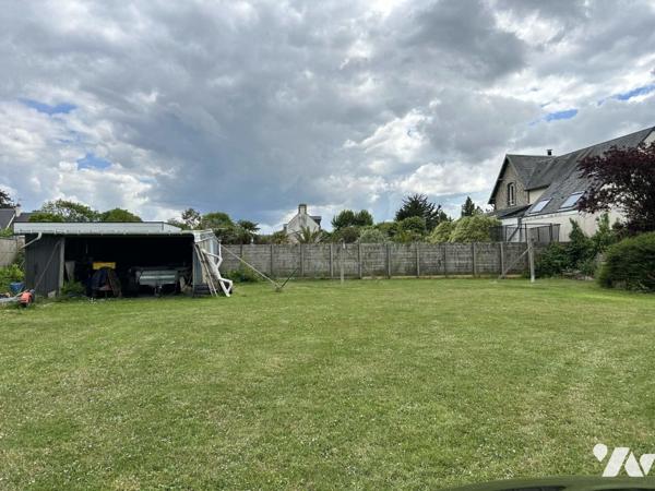 Vente Maison d'habitation