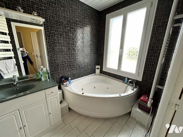 Vente Maison d'habitation