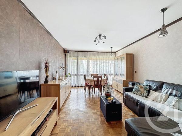 Appartement F4 à vendre  4 pièces - 91,13 m 2   THIAIS  - 94