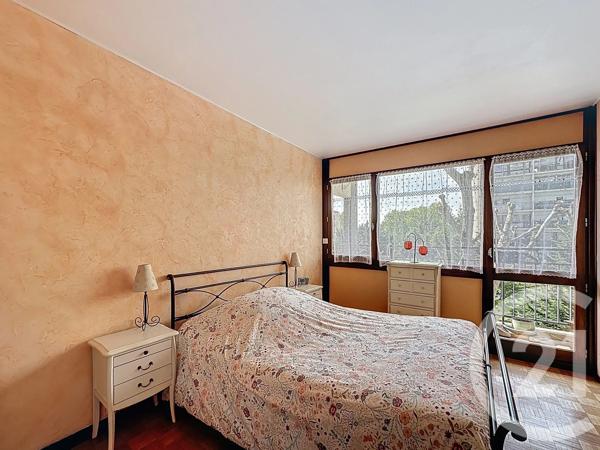 Appartement F4 à vendre  4 pièces - 91,13 m 2   THIAIS  - 94