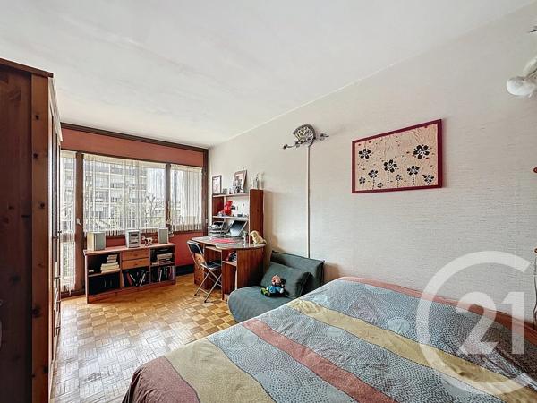 Appartement F4 à vendre  4 pièces - 91,13 m 2   THIAIS  - 94