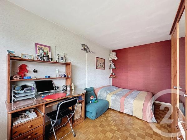 Appartement F4 à vendre  4 pièces - 91,13 m 2   THIAIS  - 94
