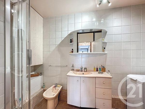 Appartement F4 à vendre  4 pièces - 91,13 m 2   THIAIS  - 94