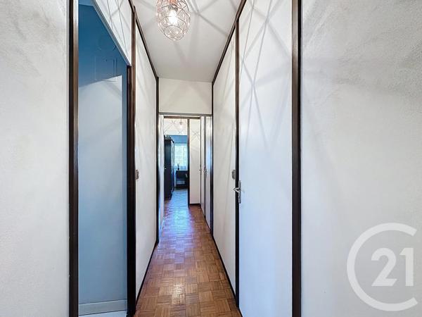 Appartement F4 à vendre  4 pièces - 91,13 m 2   THIAIS  - 94