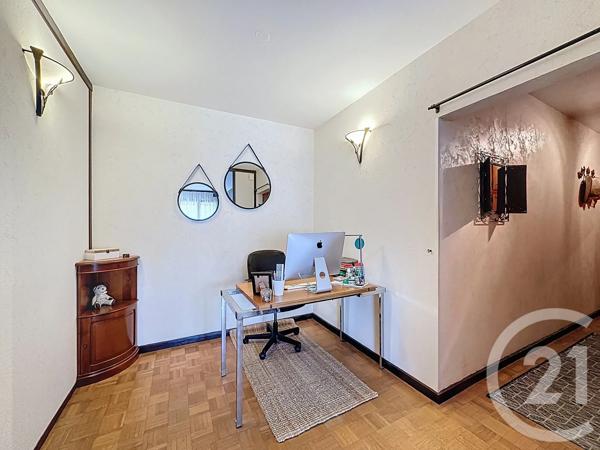 Appartement F4 à vendre  4 pièces - 91,13 m 2   THIAIS  - 94
