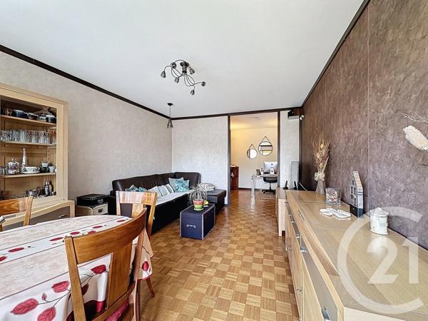 Appartement F4 à vendre  4 pièces - 91,13 m 2   THIAIS  - 94