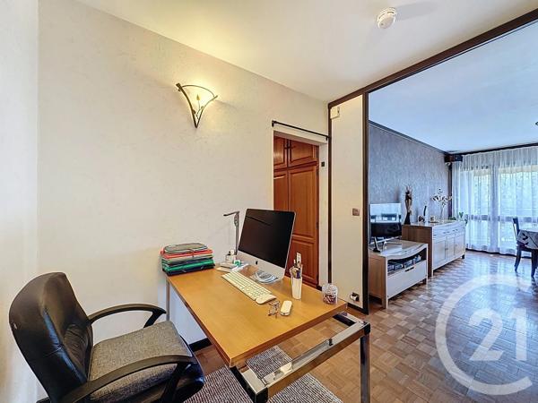 Appartement F4 à vendre  4 pièces - 91,13 m 2   THIAIS  - 94
