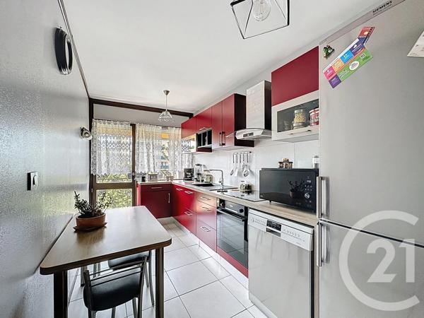 Appartement F4 à vendre  4 pièces - 91,13 m 2   THIAIS  - 94