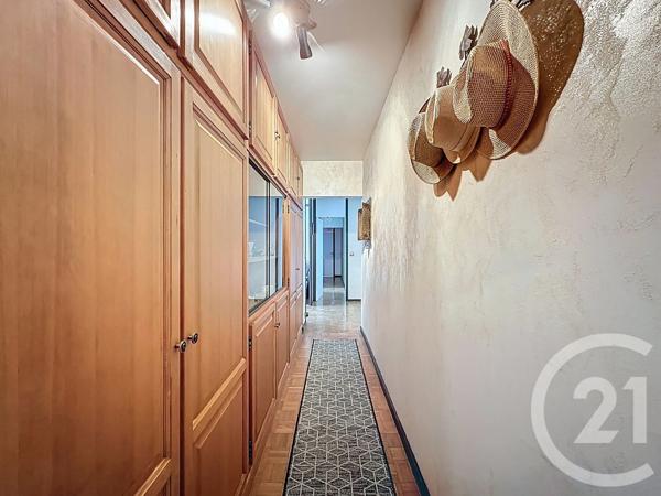Appartement F4 à vendre  4 pièces - 91,13 m 2   THIAIS  - 94