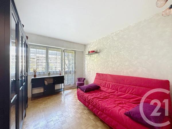 Appartement F4 à vendre  4 pièces - 91,13 m 2   THIAIS  - 94