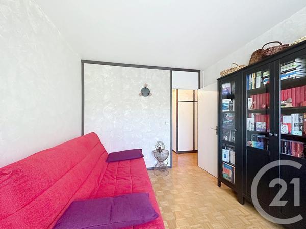 Appartement F4 à vendre  4 pièces - 91,13 m 2   THIAIS  - 94