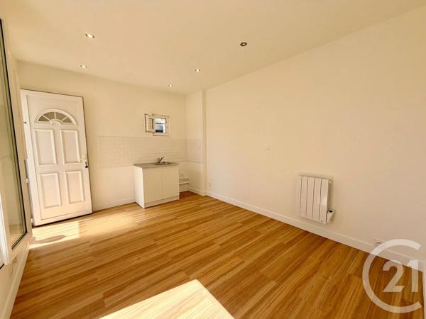 Appartement Studio à vendre  1 pièce - 21,50 m 2   ARGENTEUIL  - 95
