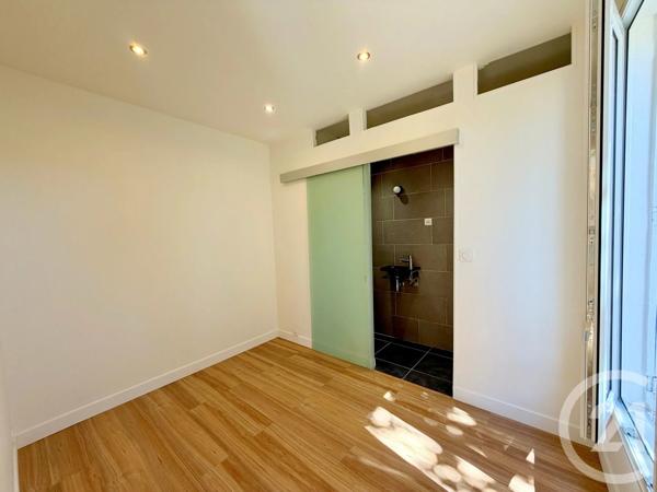 Appartement Studio à vendre  1 pièce - 21,50 m 2   ARGENTEUIL  - 95