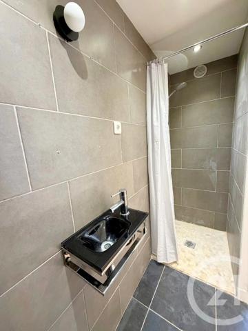 Appartement Studio à vendre  1 pièce - 21,50 m 2   ARGENTEUIL  - 95