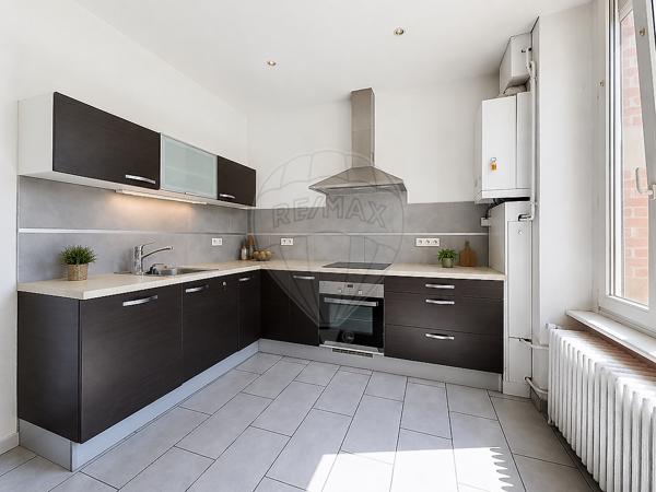 Appartement 2 chambre(s) à vendre - Belfort, Territoire de Belfort 90