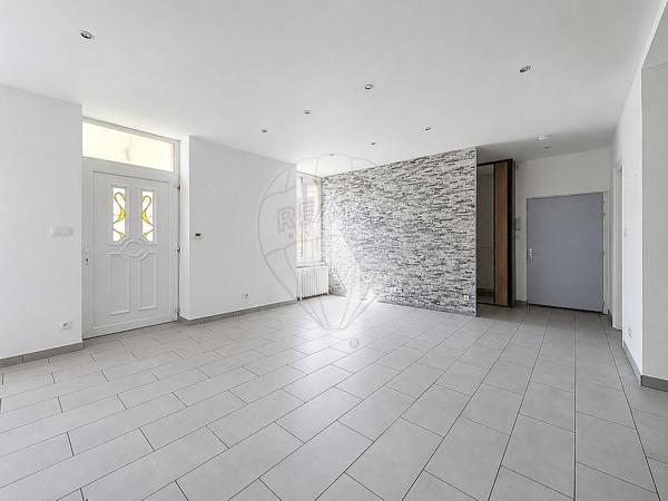 Appartement 2 chambre(s) à vendre - Belfort, Territoire de Belfort 90