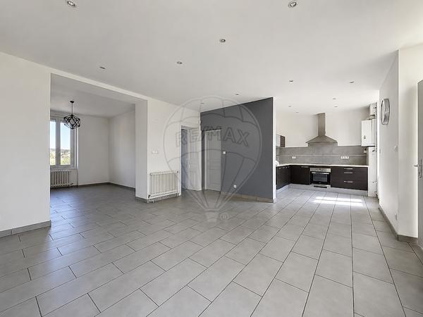 Appartement 2 chambre(s) à vendre - Belfort, Territoire de Belfort 90