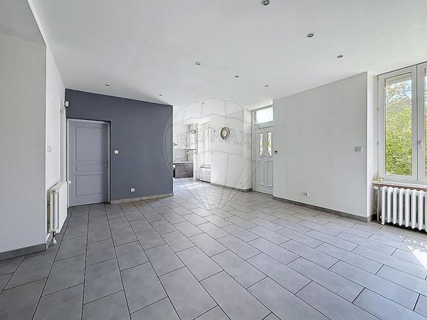 Appartement 2 chambre(s) à vendre - Belfort, Territoire de Belfort 90