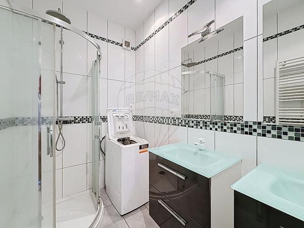Appartement 2 chambre(s) à vendre - Belfort, Territoire de Belfort 90