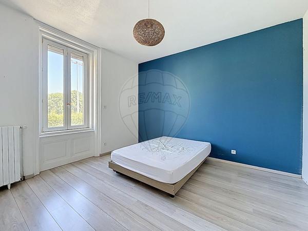 Appartement 2 chambre(s) à vendre - Belfort, Territoire de Belfort 90