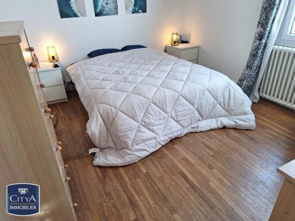 Maison à vendre 5 pièces 130m²