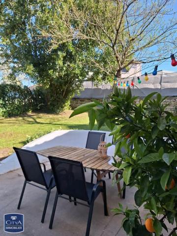 Maison à vendre 5 pièces 130m²