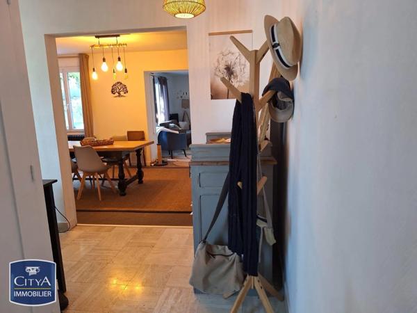 Maison à vendre 5 pièces 130m²