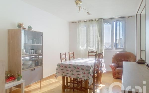 Appartement à vendre    4 pièces • 67,50 m2 Longjumeau