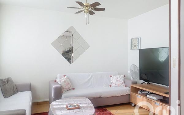 Appartement à vendre    4 pièces • 67,50 m2 Longjumeau