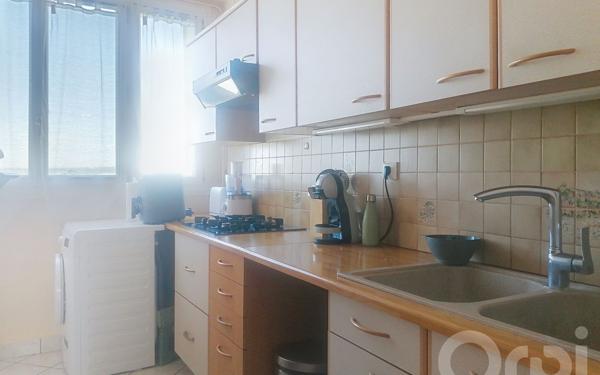 Appartement à vendre    4 pièces • 67,50 m2 Longjumeau