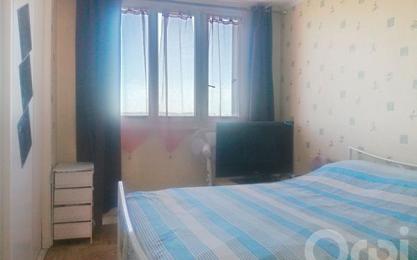 Appartement à vendre    4 pièces • 67,50 m2 Longjumeau