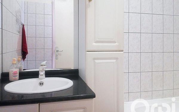 Appartement à vendre    4 pièces • 67,50 m2 Longjumeau