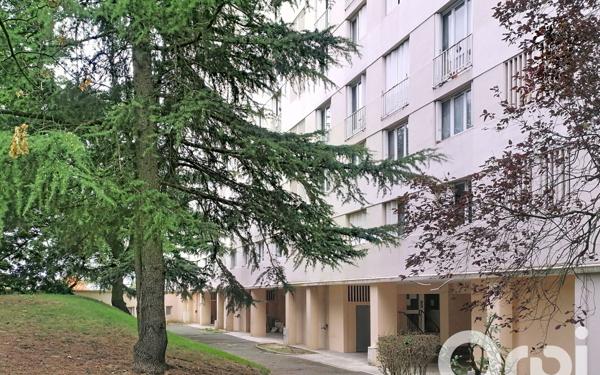 Appartement à vendre    4 pièces • 67,50 m2 Longjumeau