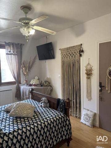 Atelier à vendre 540 m² Rive-de-Gier