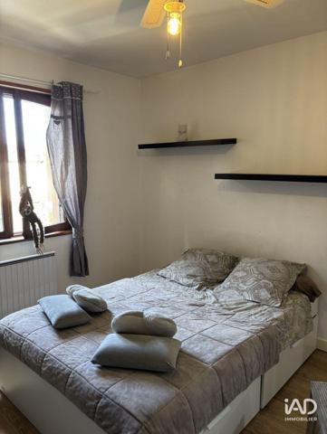 Atelier à vendre 540 m² Rive-de-Gier