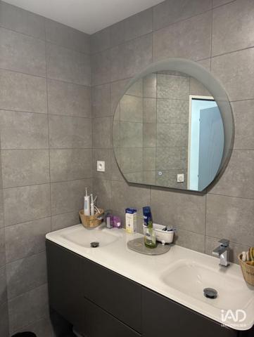 Atelier à vendre 540 m² Rive-de-Gier