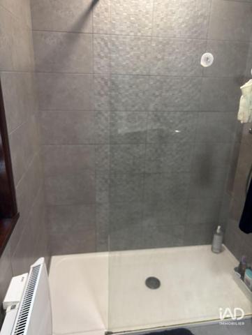 Atelier à vendre 540 m² Rive-de-Gier