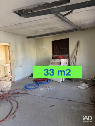 Atelier à vendre 540 m² Rive-de-Gier