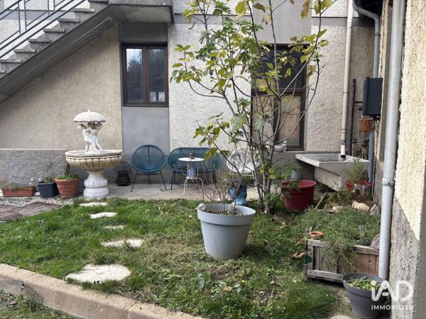 Atelier à vendre 540 m² Rive-de-Gier
