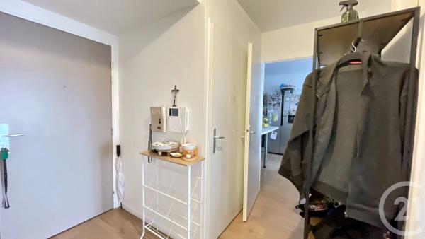 Appartement à vendre  3 pièces - 59,68 m 2   PERSAN  - 95