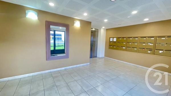 Appartement à vendre  3 pièces - 59,68 m 2   PERSAN  - 95