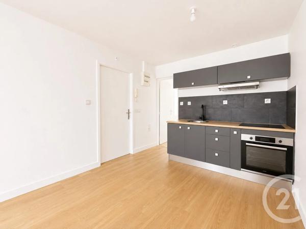 Appartement à vendre  3 pièces - 59,68 m 2   PERSAN  - 95