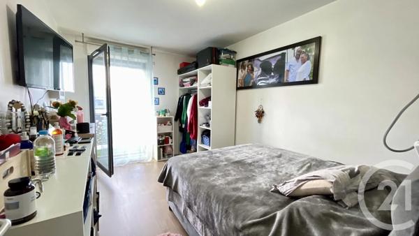 Appartement à vendre  3 pièces - 59,68 m 2   PERSAN  - 95