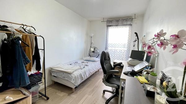 Appartement à vendre  3 pièces - 59,68 m 2   PERSAN  - 95