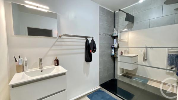 Appartement à vendre  3 pièces - 59,68 m 2   PERSAN  - 95