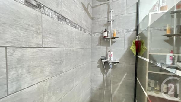 Appartement à vendre  3 pièces - 59,68 m 2   PERSAN  - 95