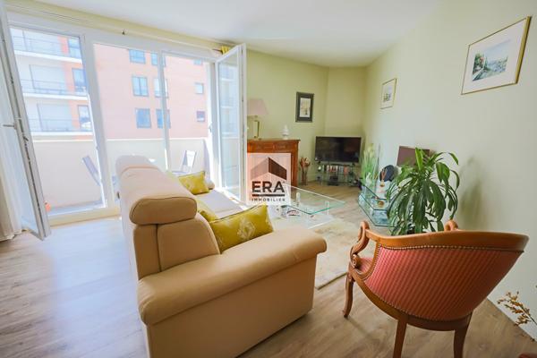 Appartement Issy Les Moulineaux Centre / 2 pièces