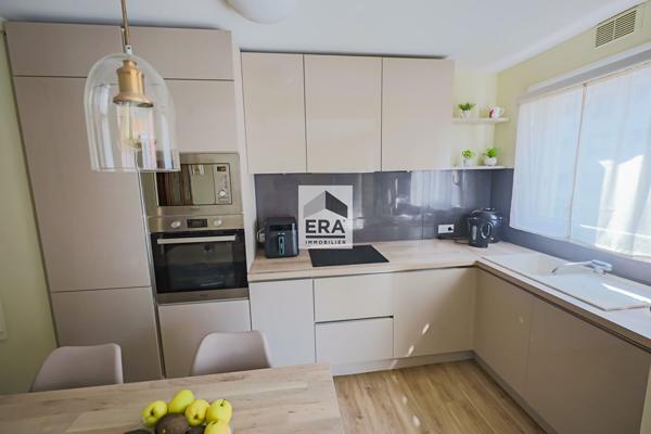 Appartement Issy Les Moulineaux Centre / 2 pièces